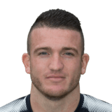 FIFA 18 Randy Wolters 65