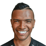 FIFA 18 Wanderson 76