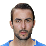 FIFA 18 Mark Birighitti 68