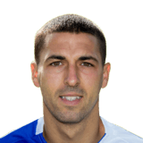 FIFA 18 Liam Sercombe 66