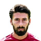 FIFA 18 Manuel Iori 70