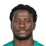 FIFA 18 Delvin N'Dinga 74