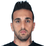 FIFA 18 Miguel Lopes 78