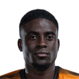 FIFA 18 Alfred N'Diaye 78