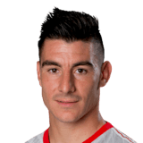 FIFA 18 Gonzalo Marinelli 65