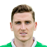 FIFA 18 Paul Hanlon 66