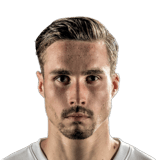 FIFA 18 Mickaël Facchinetti 64
