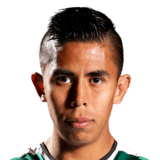 FIFA 18 Néstor Calderón 72