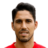 FIFA 18 Fidel 74