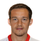 FIFA 18 Peter Pawlett 65