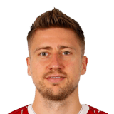 FIFA 18 Jens Hegeler 72