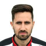 FIFA 18 Chris Clements 63