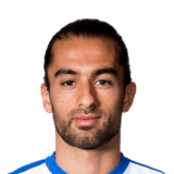 FIFA 18 Christopher Telo 68