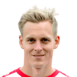FIFA 18 Lars Bender 61
