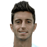 FIFA 18 Luca Castiglia 65
