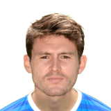 FIFA 18 Aaron Morris 61