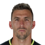 FIFA 18 Guaita 73