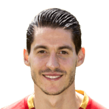 FIFA 18 Marko Vejinović 73