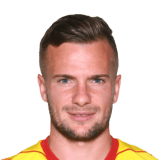 FIFA 18 Tom Cleverley 76