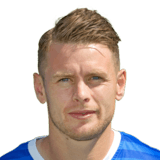 FIFA 18 Mark Byrne 60