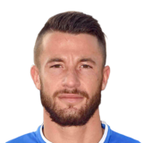 FIFA 18 Gianluca Sansone 73