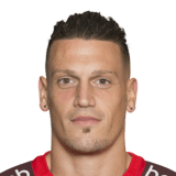 FIFA 18 Vito Wormgoor 72