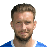 FIFA 18 Luke O'Neill 65