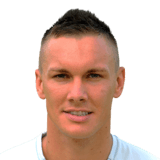 FIFA 18 Łukasz Skorupski 76