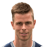 FIFA 18 Robbin Ruiter 73