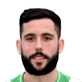 FIFA 18 David Webster 58