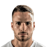 FIFA 18 Dejan Sorgić 64