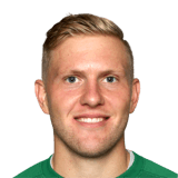 FIFA 18 David Cornell 59