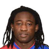 FIFA 18 Victor Demba Bindia 63