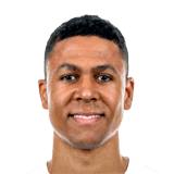 FIFA 18 Mathis Bolly 66