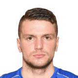 FIFA 18 Flamur Kastrati 64