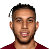 FIFA 18 Daniel Powell 64