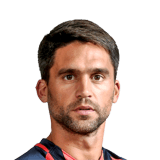 FIFA 18 Matías Caruzzo 76