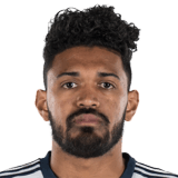 FIFA 18 Sheanon Williams 67