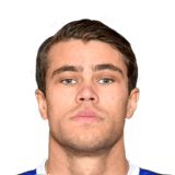 FIFA 18 Alexander Groven 63