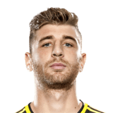 FIFA 18 Gastón Sauro 69