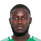 FIFA 18 Ousmane Coulibaly 72