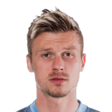 FIFA 18 Marvin Pourié 68