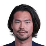 FIFA 18 Daigo Kobayashi 64
