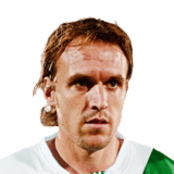 FIFA 18 Luciano Civelli 68
