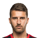 FIFA 18 Antony Golec 61