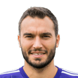 FIFA 18 Ivan Obradović 74