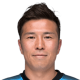 FIFA 18 Yusuke Tasaka 66