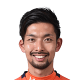 FIFA 18 Kosuke Kikuchi 65