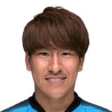 FIFA 18 Kyohei Noborizato 68