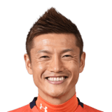 FIFA 18 Ryuji Bando 59